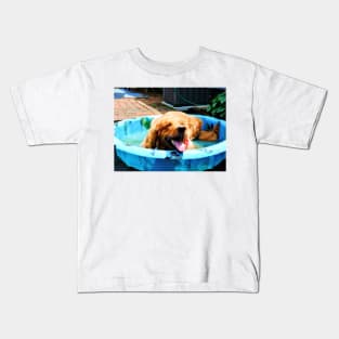 Cool Dawg Kids T-Shirt